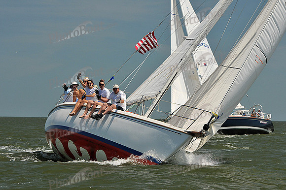 2013 Southern Bay Race Week D 1025