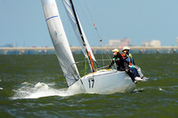 2014 Southern Bay Race Week E 496