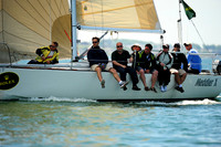 2014 NYYC Annual Regatta C 303