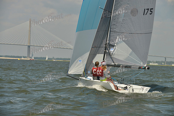 2017 Charleston Race Week D_2233