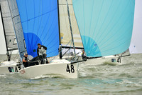 2015 Charleston Race Week E 504