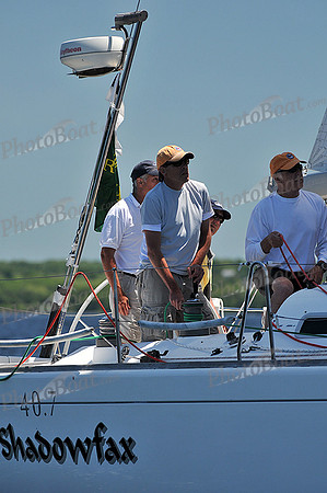 2013 NYYC Annual Regatta B 468