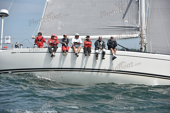 2019 NYYC Annual Regatta A_2358