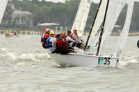 2012 Charleston Race Week A 1256