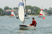2012 Opti Green Fleet 407