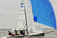 2013 Charleston Race Week A 2680