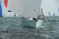 2025 Block Island Race Week A_0691