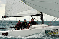 2014 Key West Race Week B 044