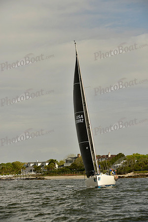 2019 Charleston Race Week B_0231