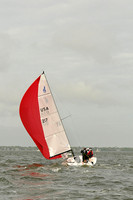 2013 Charleston Race Week A 981