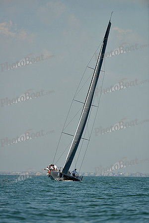 2014 Charleston Race Week D 132