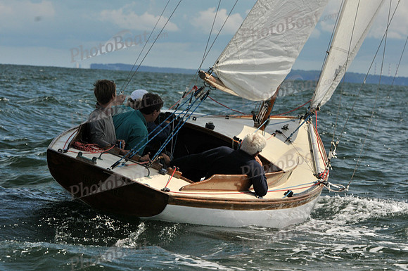2010 IHYC Classic 895
