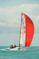 2015 Key West Race Week E 840