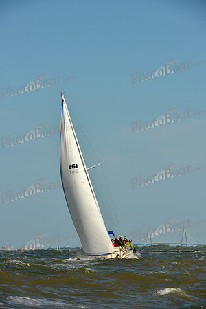 2016 Charleston Race Week C 0064