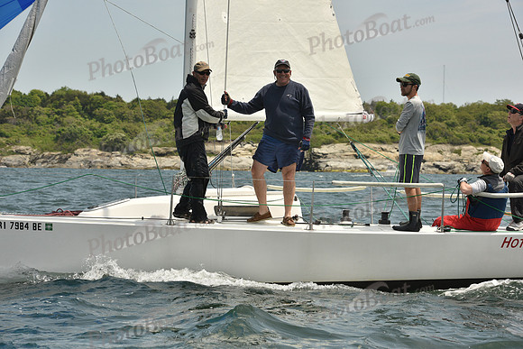 2018 NYYC Annual Regatta B_0454