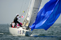 2013 Block Island Race Week A 1013