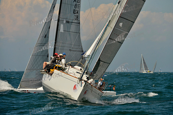 2017 Block Island Race Week A_0308