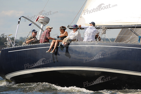 2011 Denmark Race 105