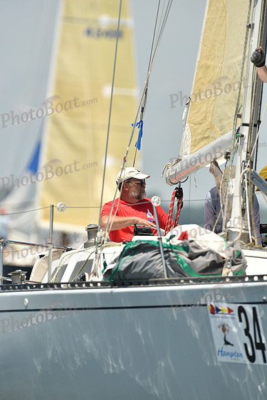 2018 Southern Bay Race Week A_1040