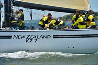 2019 NYYC Annual Regatta B_0275