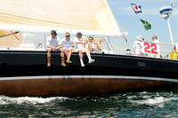 2012 NYYC Annual Regatta A 2765