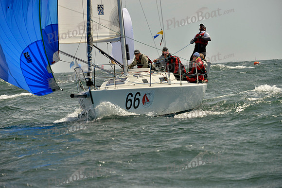 2017 Block Island Race Week A_0850