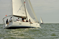 2019 Charleston Race Week A_0515