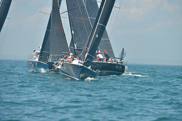 2025 Block Island Race Week G_0510