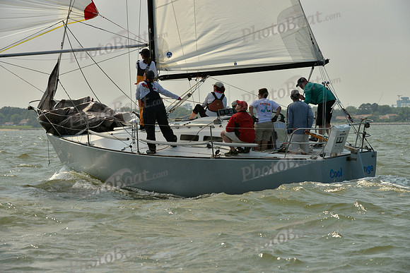 2016 Southern Bay Race Week B_0574