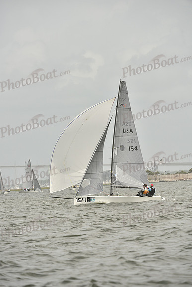 2019 Charleston Race Week C_0097
