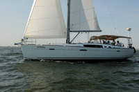 2011 Southern Bay RW D 565