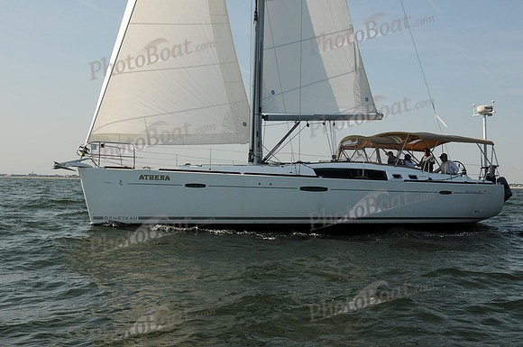 2011 Southern Bay RW D 565