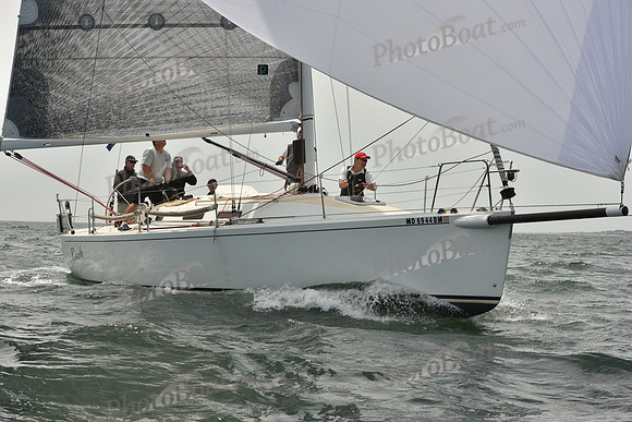 2018 NYYC Annual Regatta B_0647
