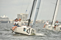 2019 Charleston Race Week E_0490