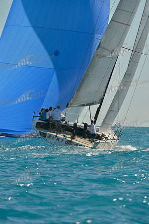 2017 Quantum Key West RW G 135