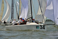 2014 Charleston Race Week F 025