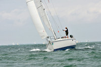 2012 Charleston Race Week A 2167