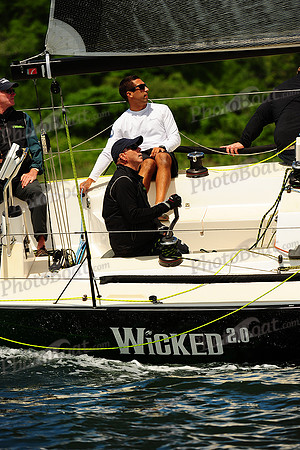 2014 NYYC Annual Regatta C 253