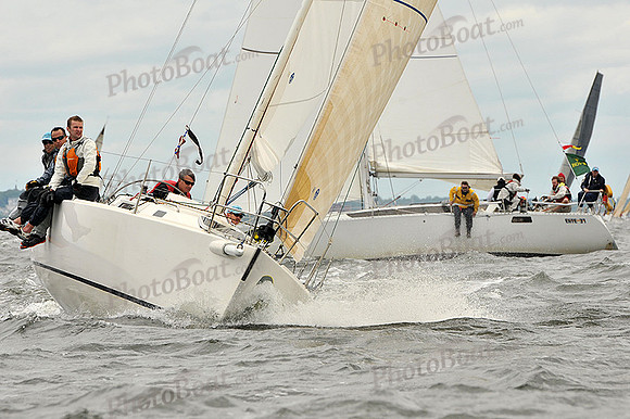 2013 NYYC Annual Regatta A 1075