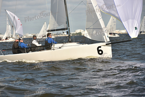 2019 J70 Winter Series A_0863