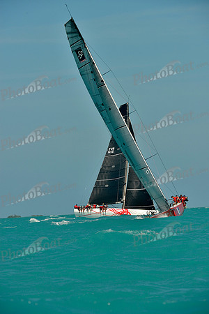 2017 Quantum Key West RW C 297