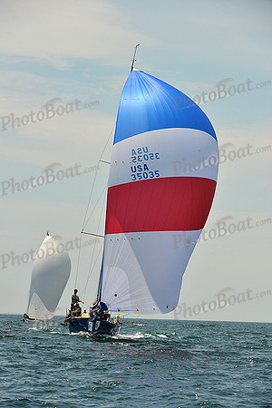 2015 Block Island Race Week I 531
