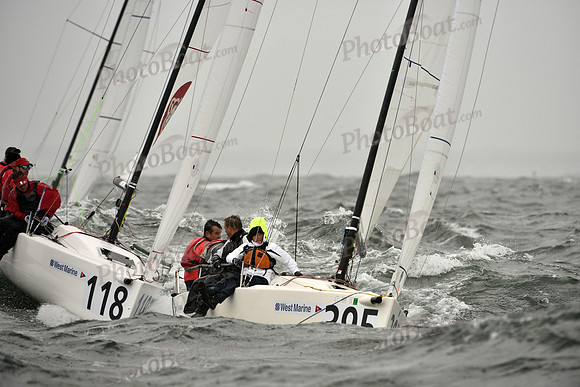 2018 J70 Worlds A_1375