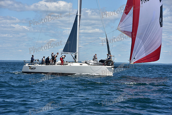 2021 Block Island Race Week D_2466