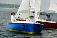 2011 Flying Scot NAC B 485