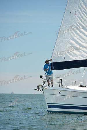 2015 Cape Charles Cup A 1171