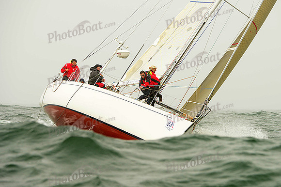 2013 Block Island Race Week E 226