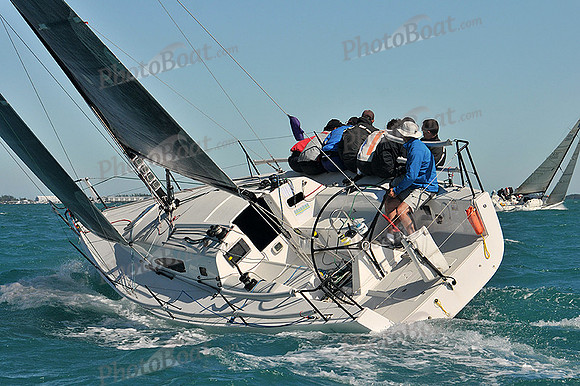 2013 Key West Race Week D 128