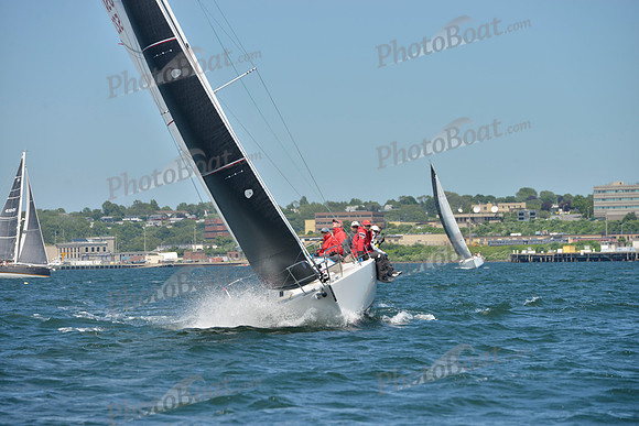 2019 NYYC Annual Regatta B_0845