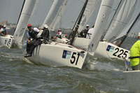 2017 Charleston Race Week D_1184